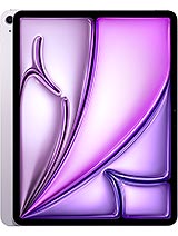 iPad Air 13 (2024) Tablet