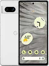 Pixel 7A
