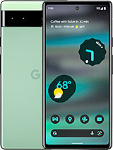 Pixel 6A