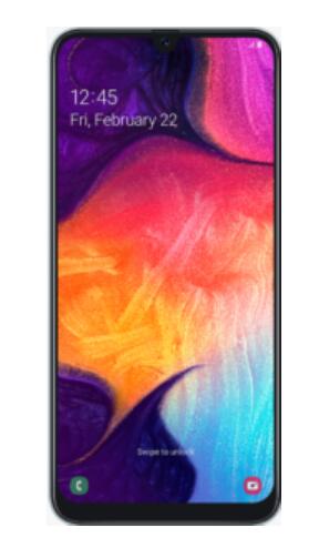 samsung  A50