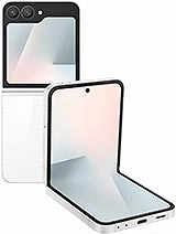Galaxy Z Flip 7 Fe