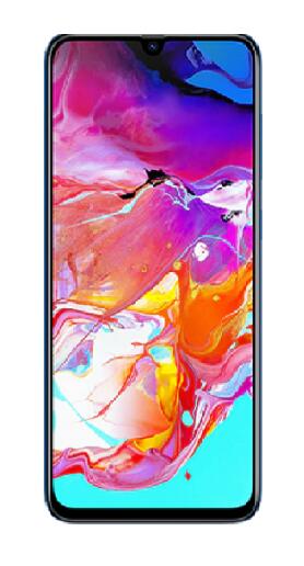 samsung A70
