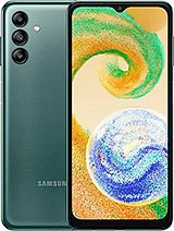 Galaxy A04S