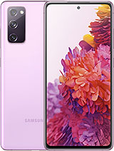 Galaxy S20 Fe 2022