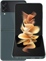 Galaxy Z Flip 3 5G