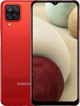 Galaxy A12S