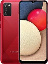 Galaxy A02S