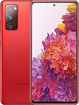 Galaxy S20 Fe
