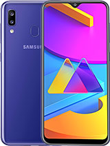 Galaxy M10S
