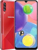 Galaxy A70S