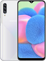 Galaxy A30S