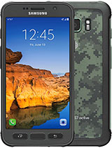 Galaxy S7 Active