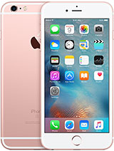 Apple Iphone 6 Plus