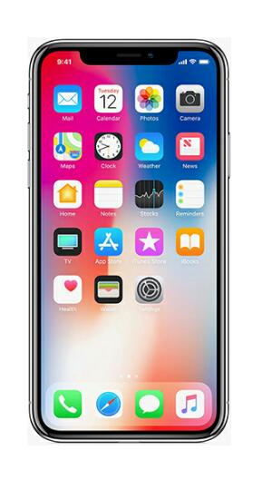 Iphone X