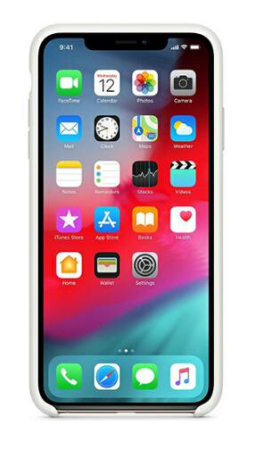 Iphone XS MAX