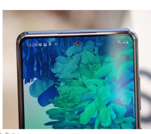samsung Galaxy S20
