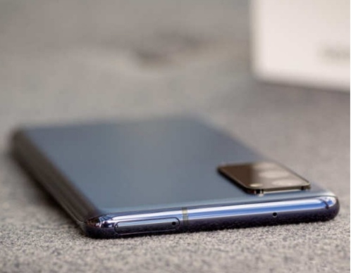 samsung Galaxy S20