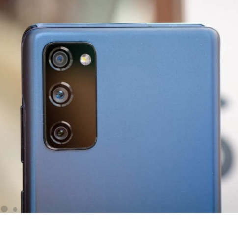 samsung Galaxy S20