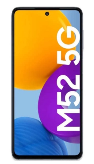 Samsung Galaxy M52